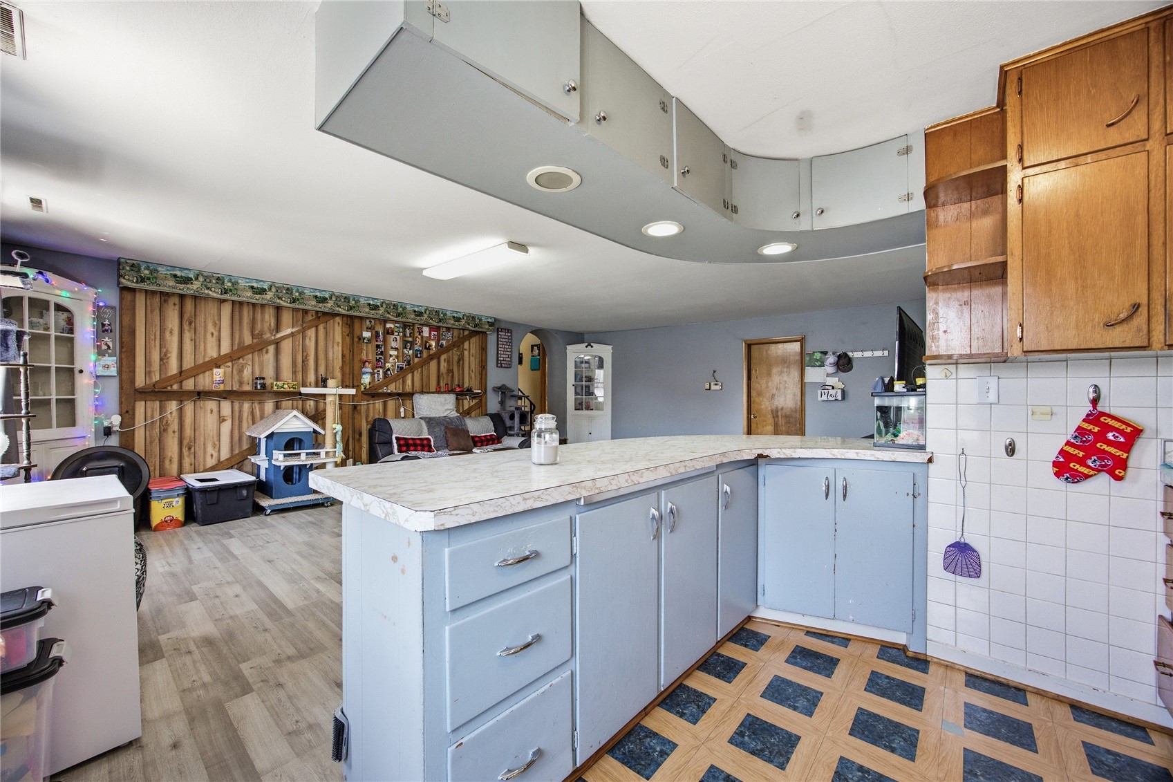 110 E 1st Street Mechanicsville IA 52306