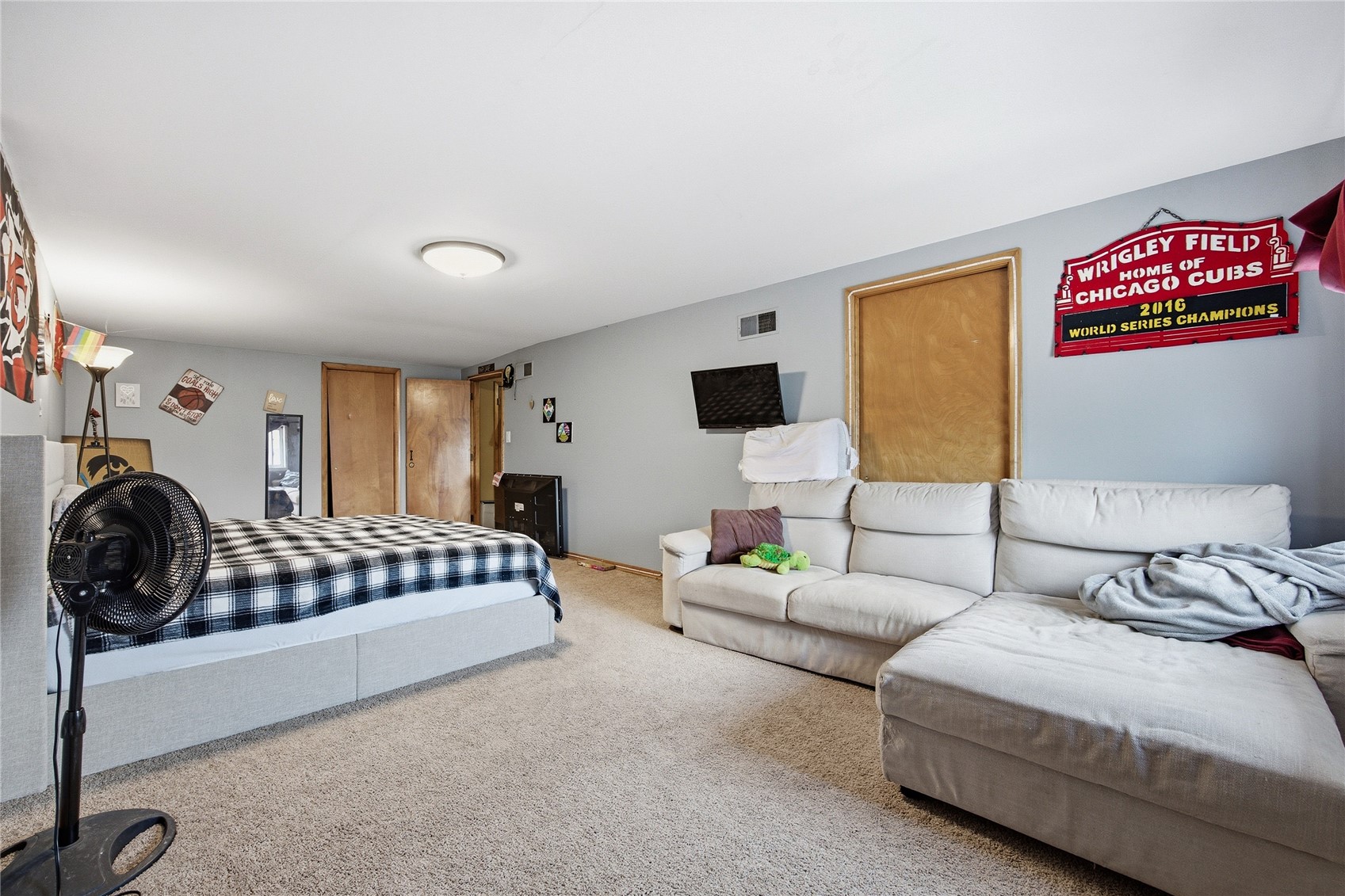 110 E 1st Street Mechanicsville IA 52306