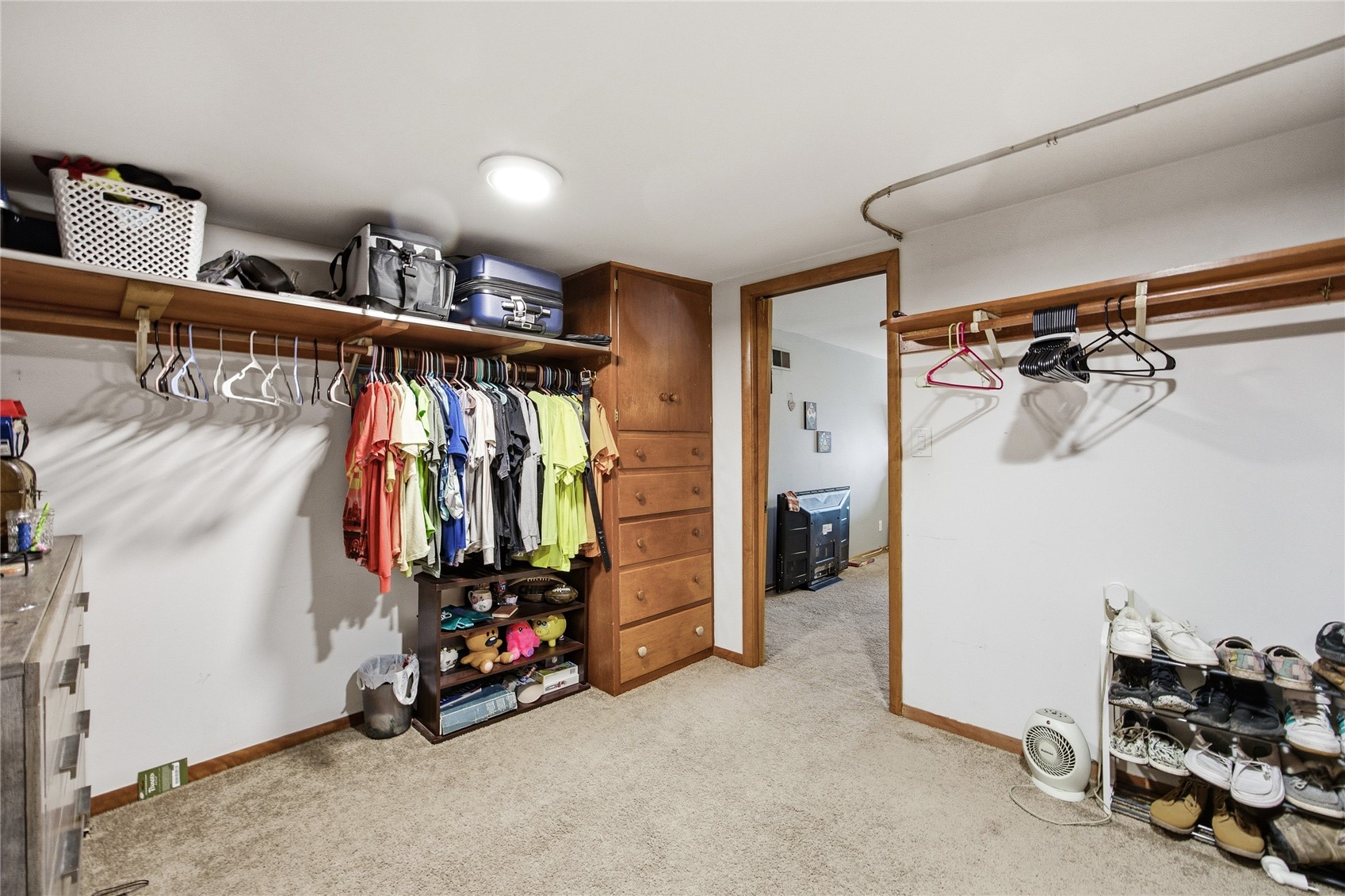 110 E 1st Street Mechanicsville IA 52306