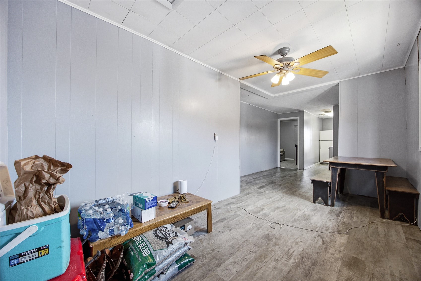 110 E 1st Street Mechanicsville IA 52306