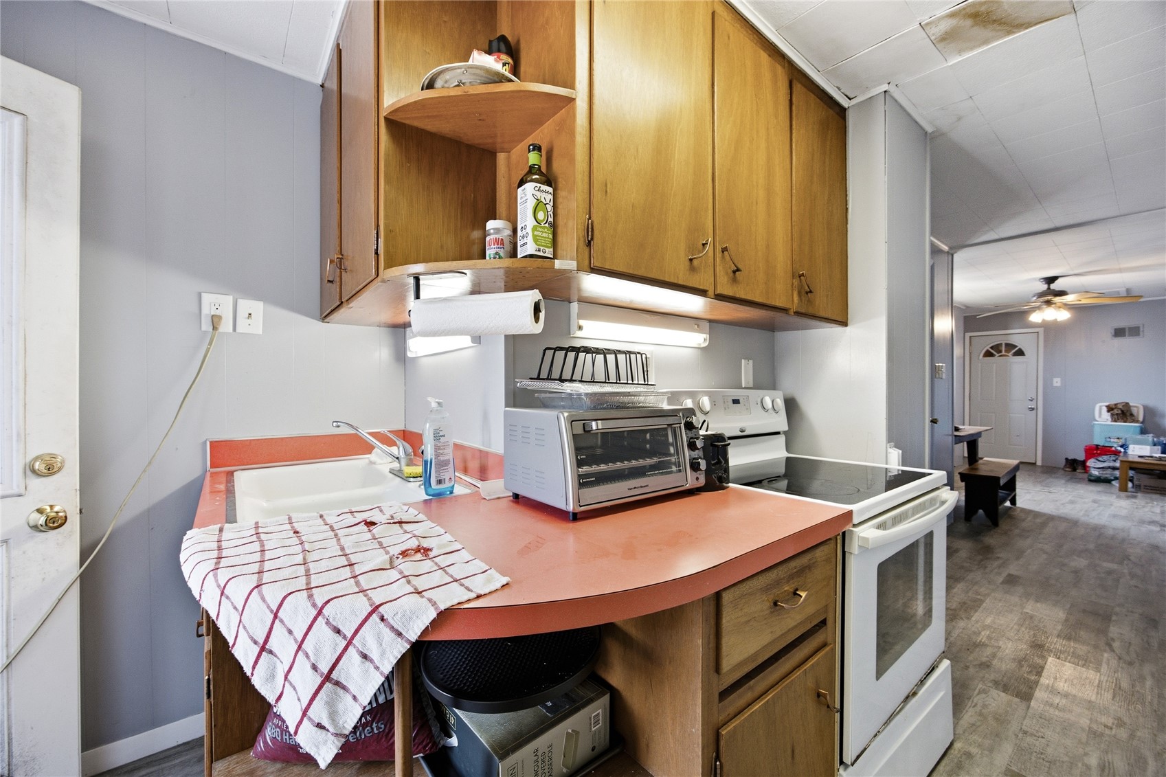 110 E 1st Street Mechanicsville IA 52306
