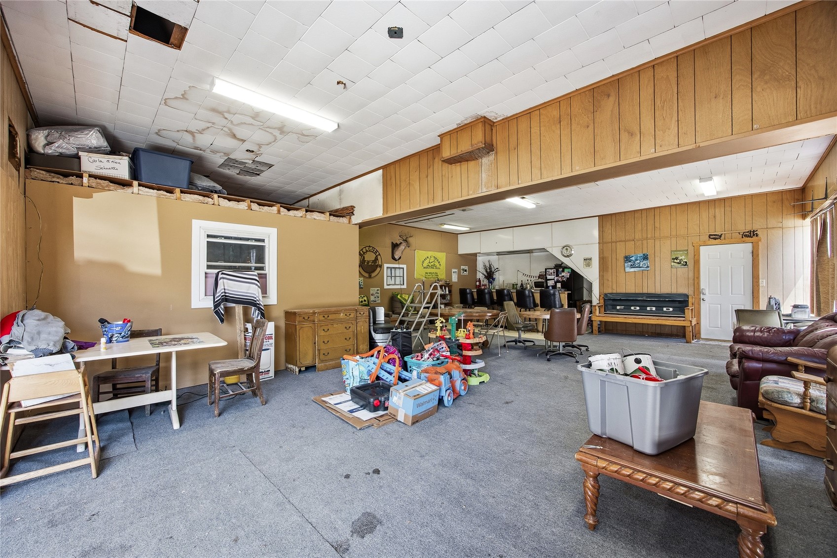110 E 1st Street Mechanicsville IA 52306