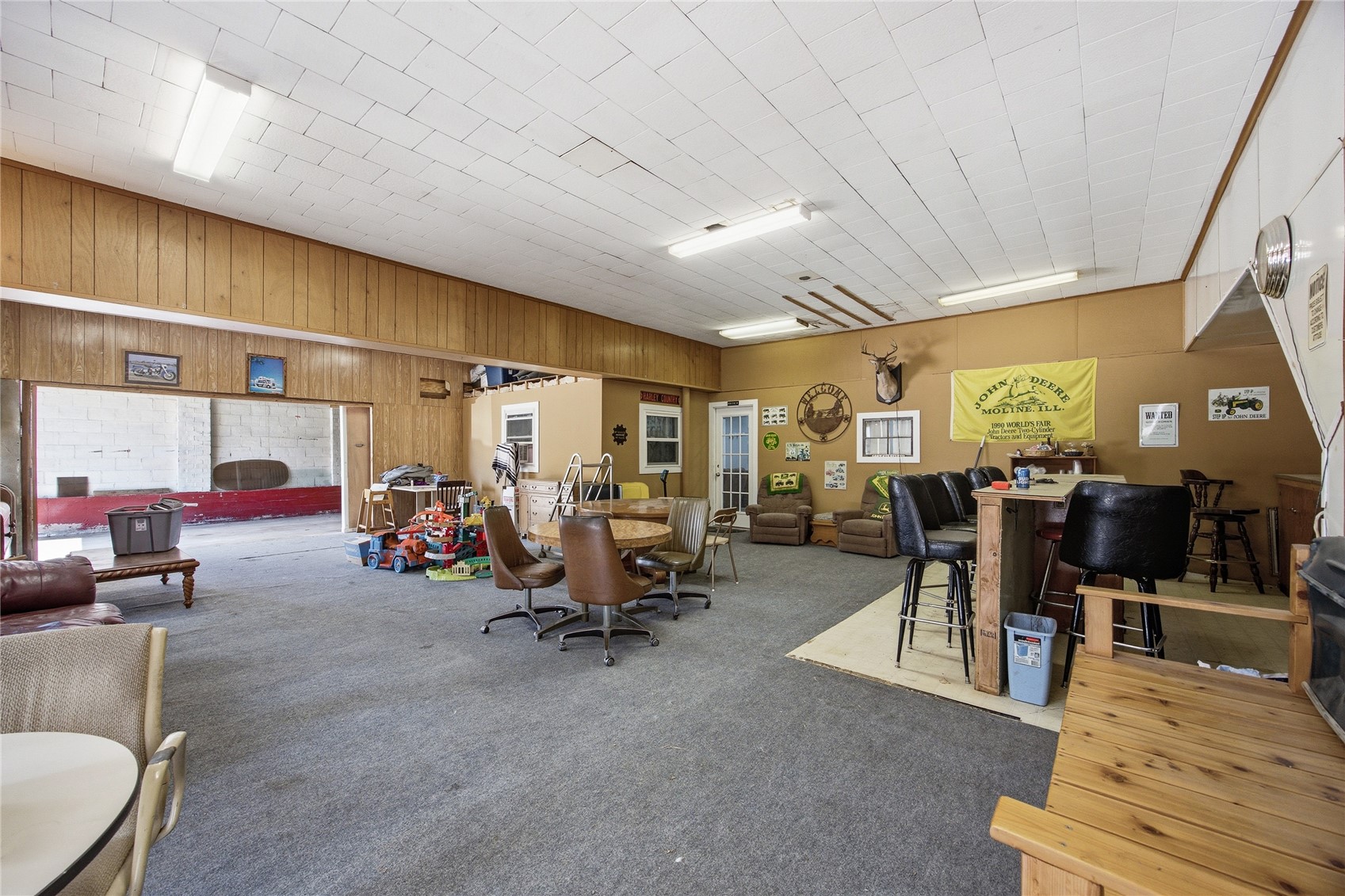 110 E 1st Street Mechanicsville IA 52306