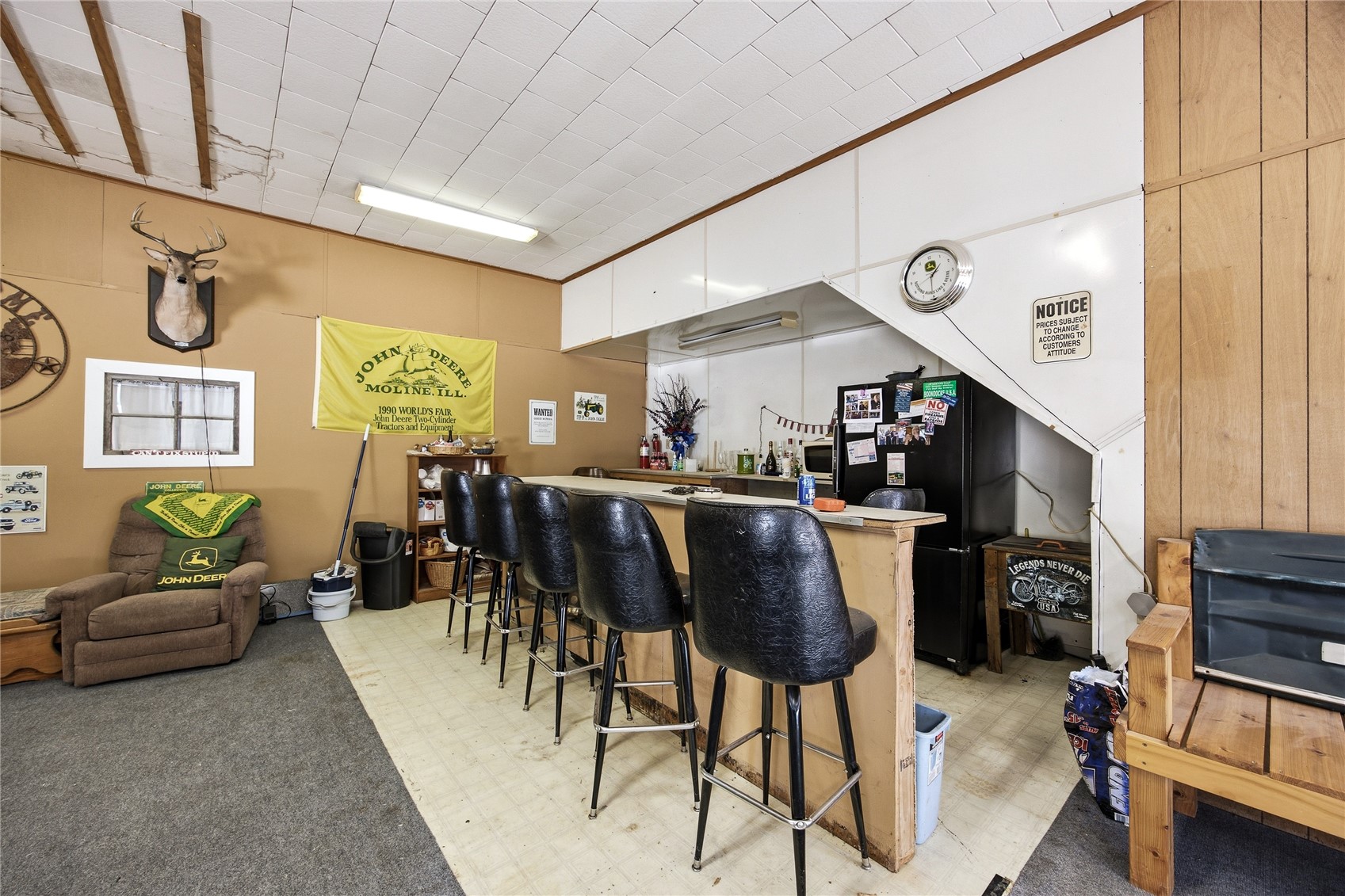 110 E 1st Street Mechanicsville IA 52306