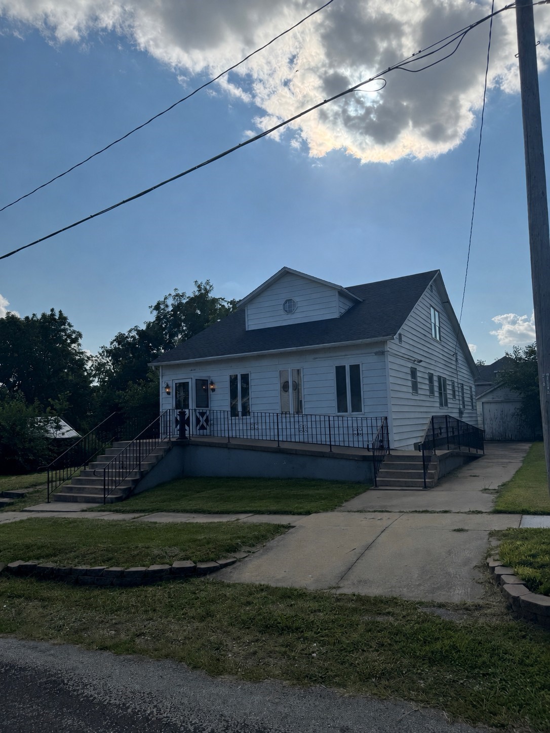 221 2nd Avenue N Oxford Junction IA 52323