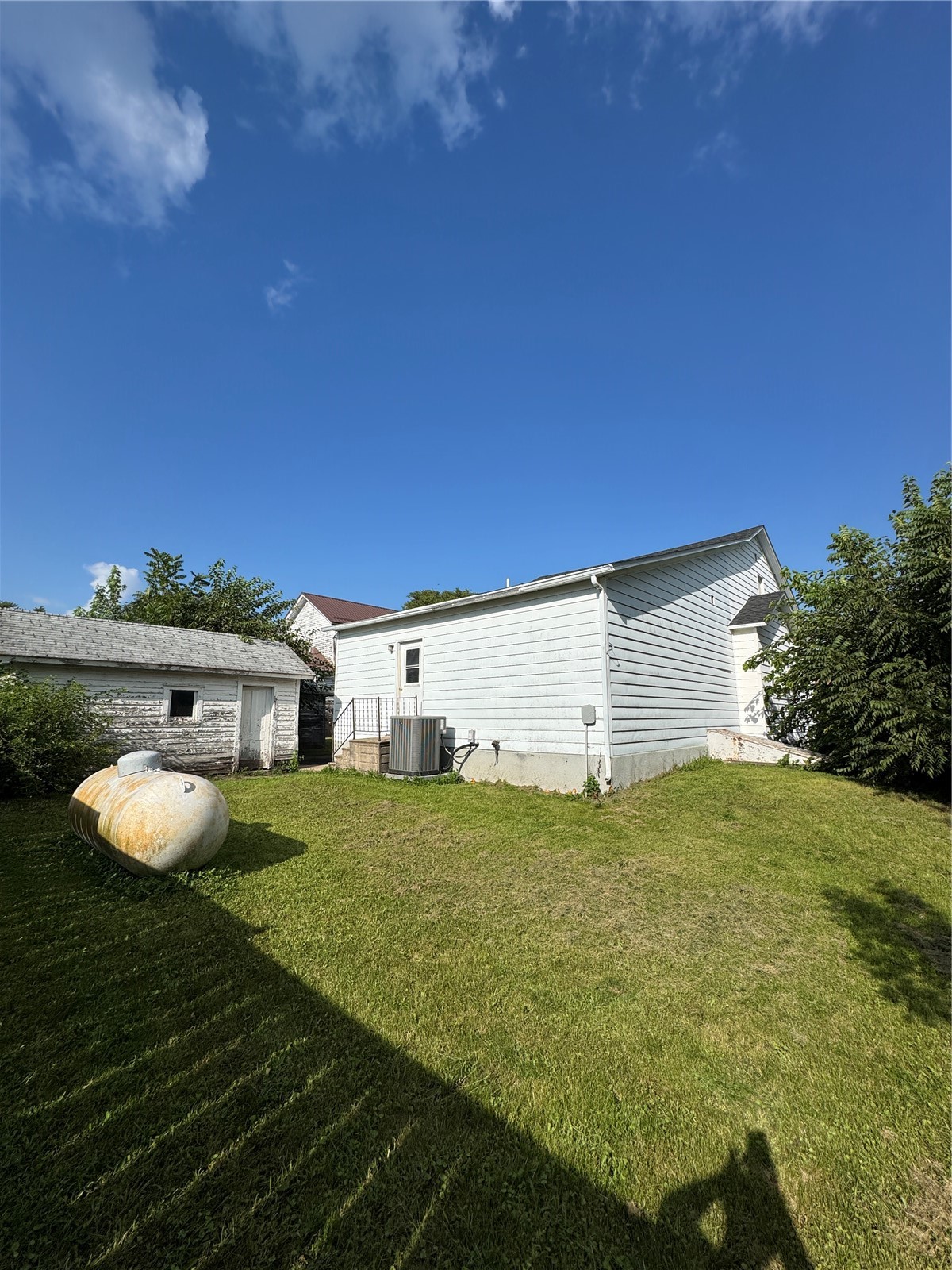 221 2nd Avenue N Oxford Junction IA 52323