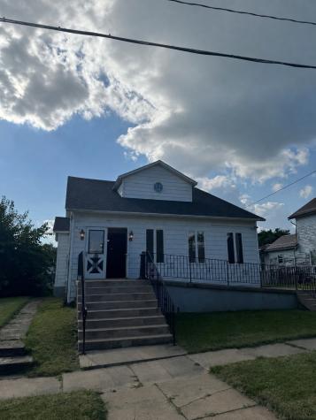 221 2nd Avenue N Oxford Junction IA 52323