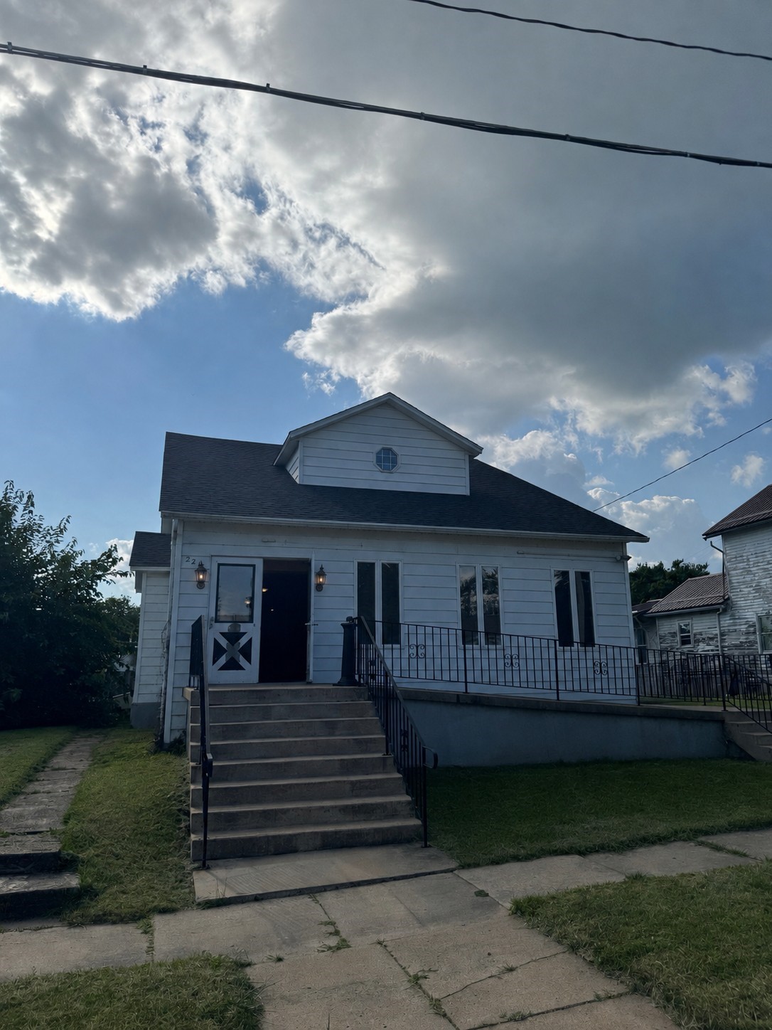 221 2nd Avenue N Oxford Junction IA 52323