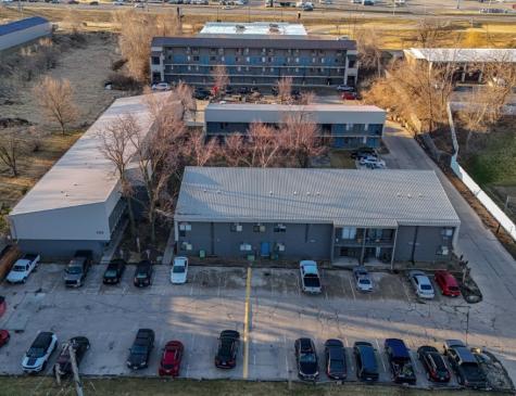 2939 12th Avenue SW Cedar Rapids IA 52404