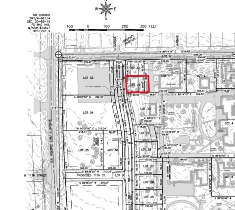908 J Avenue Vinton IA 52349