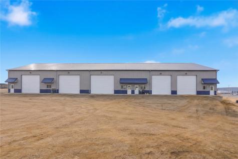 1650 Commercial Drive Walford IA 52351