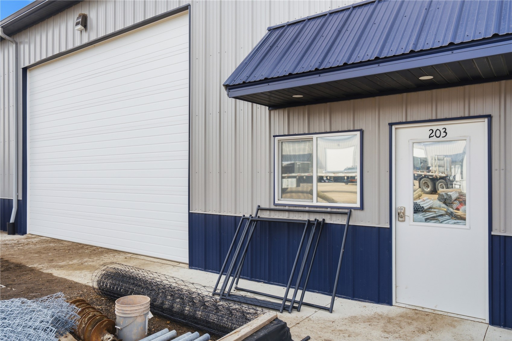 1650 Commercial Drive Walford IA 52351
