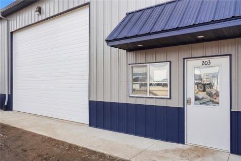 1650 Commercial Drive Walford IA 52351