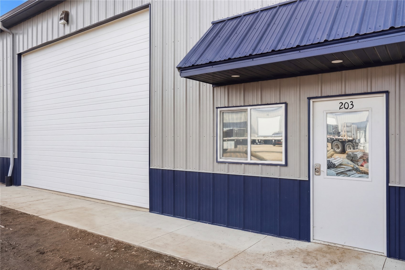 1650 Commercial Drive Walford IA 52351
