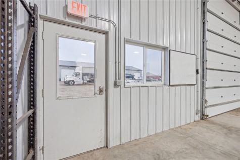 1650 Commercial Drive Walford IA 52351