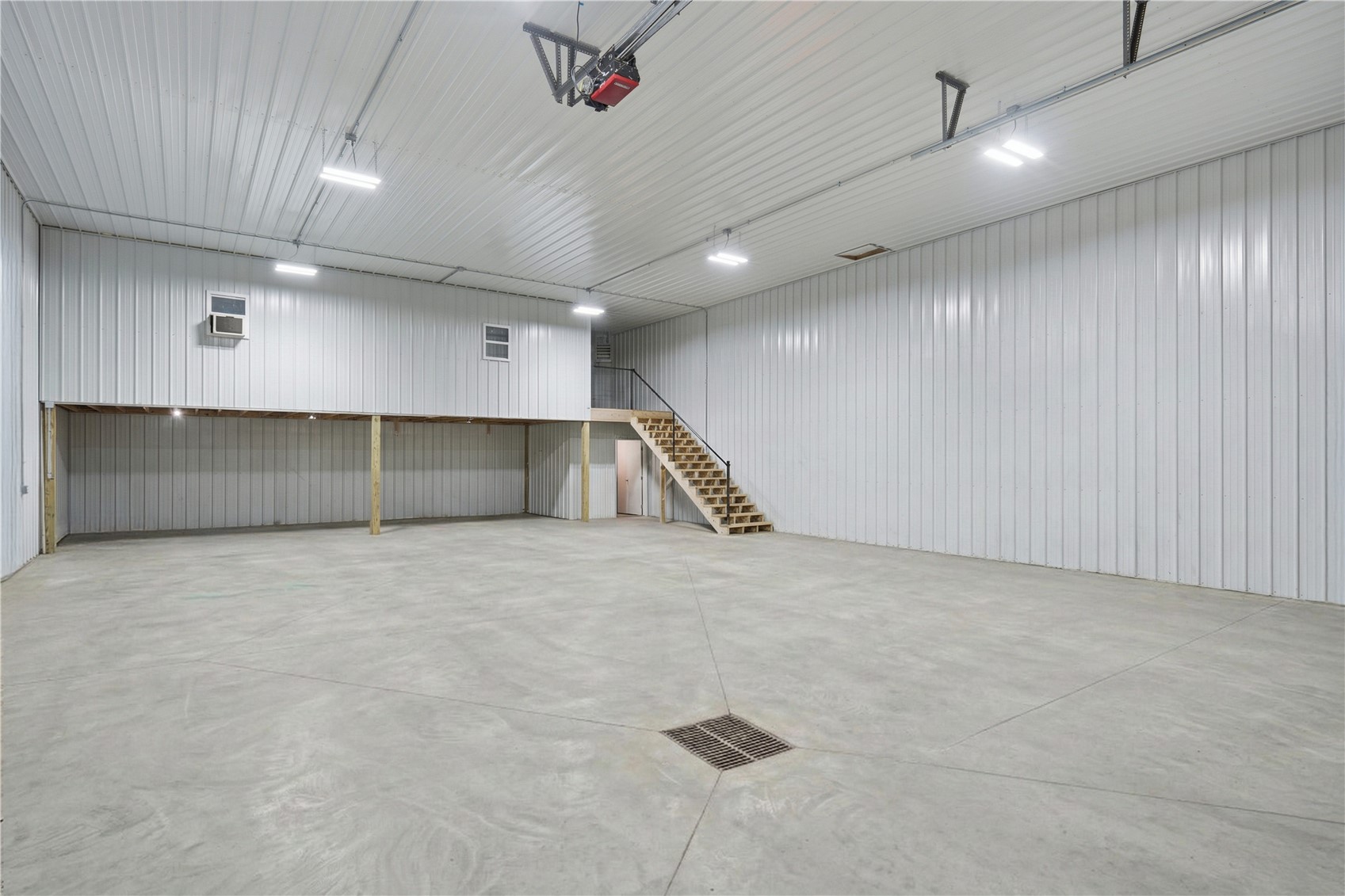 1650 Commercial Drive Walford IA 52351