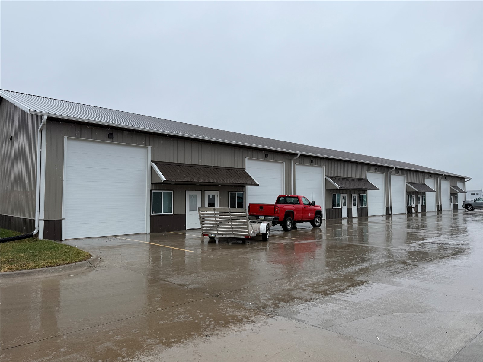 132 Greenfield Drive Tiffin IA 52340