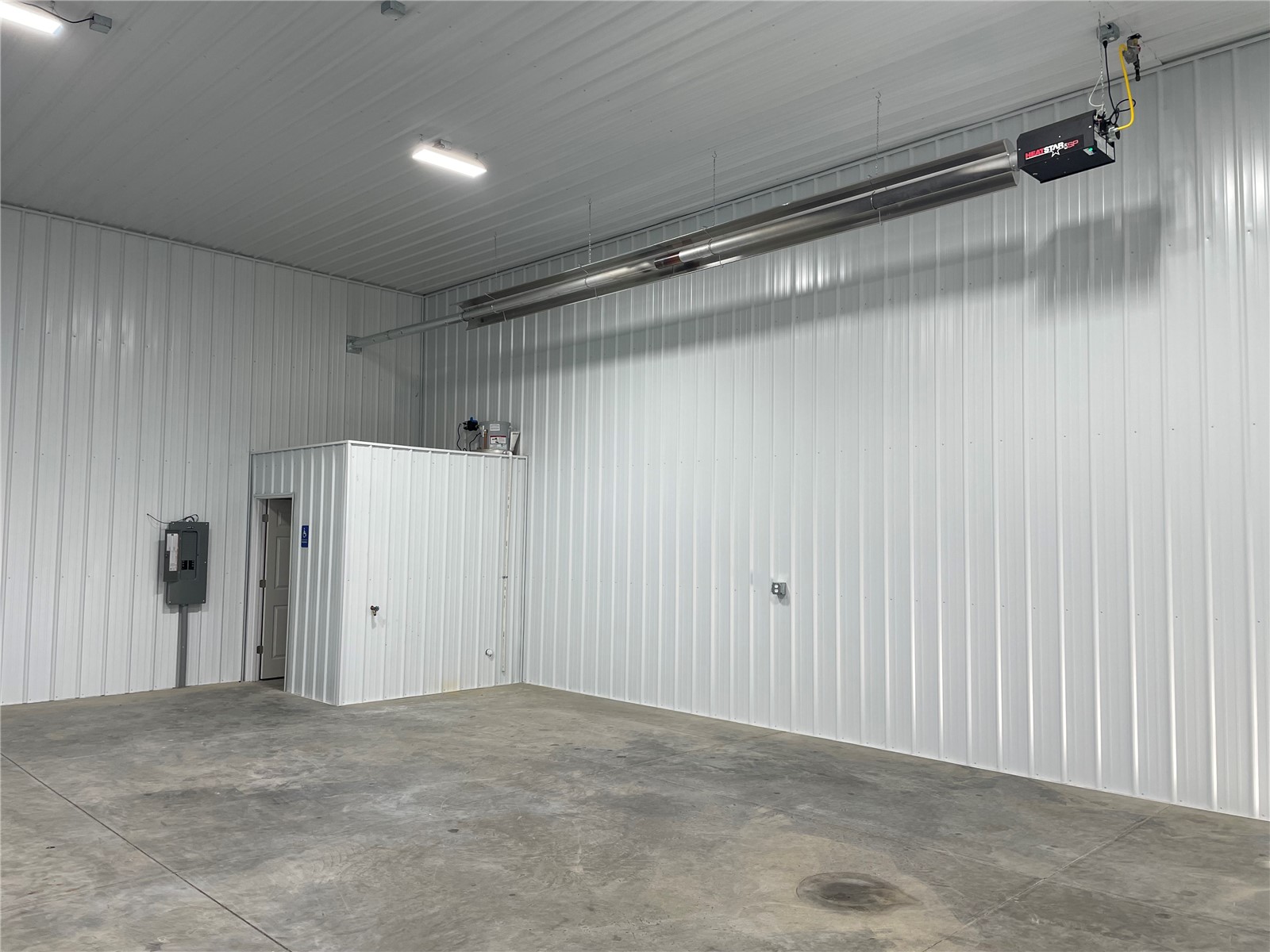 132 Greenfield Drive Tiffin IA 52340