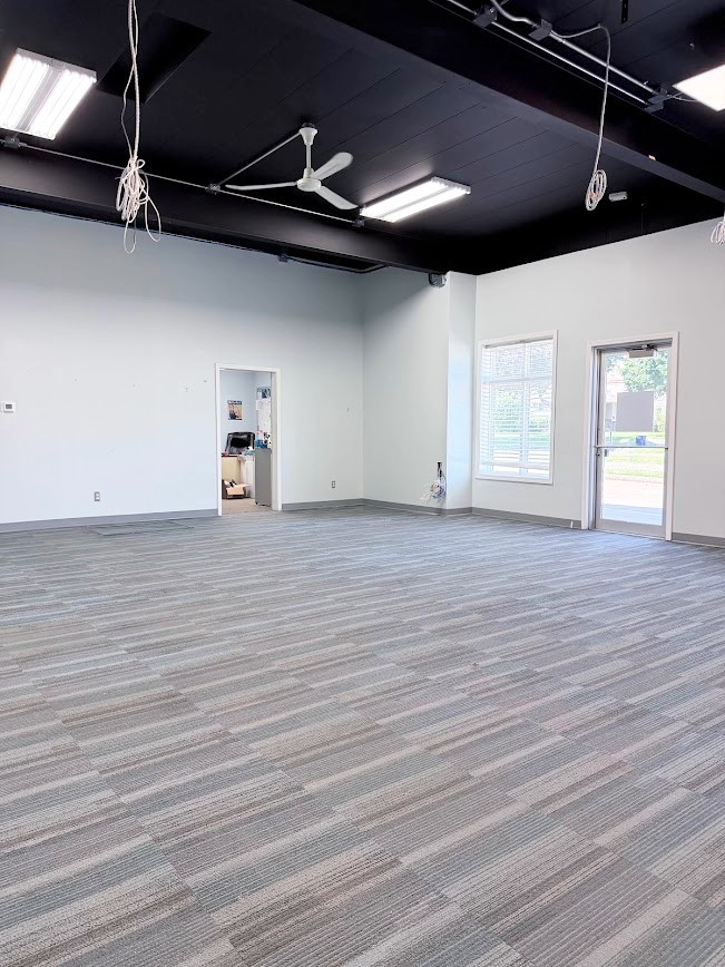 414 C Avenue Vinton IA 52349
