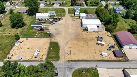 108 Boling Avenue Stanwood IA 52337