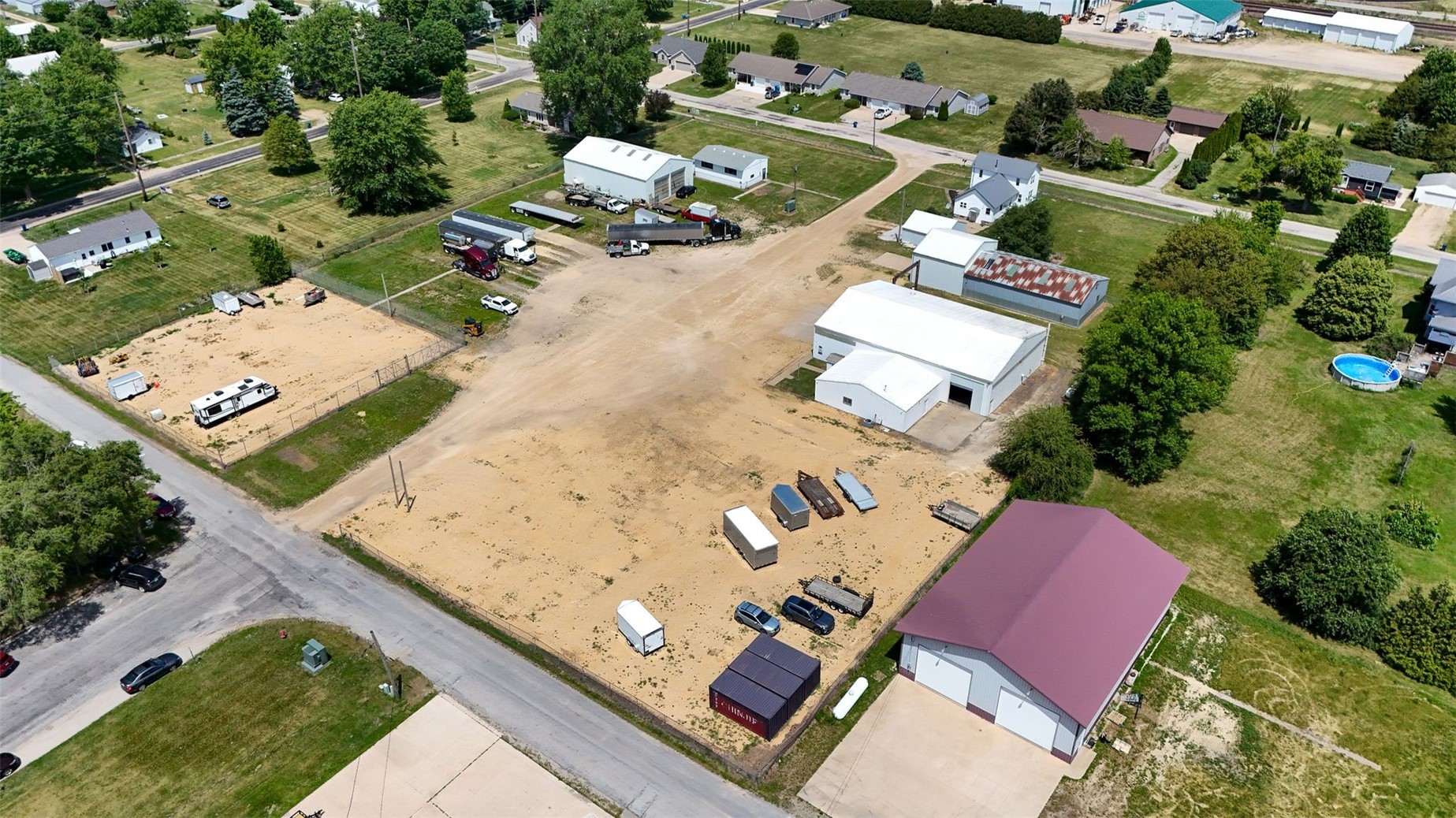 108 Boling Avenue Stanwood IA 52337