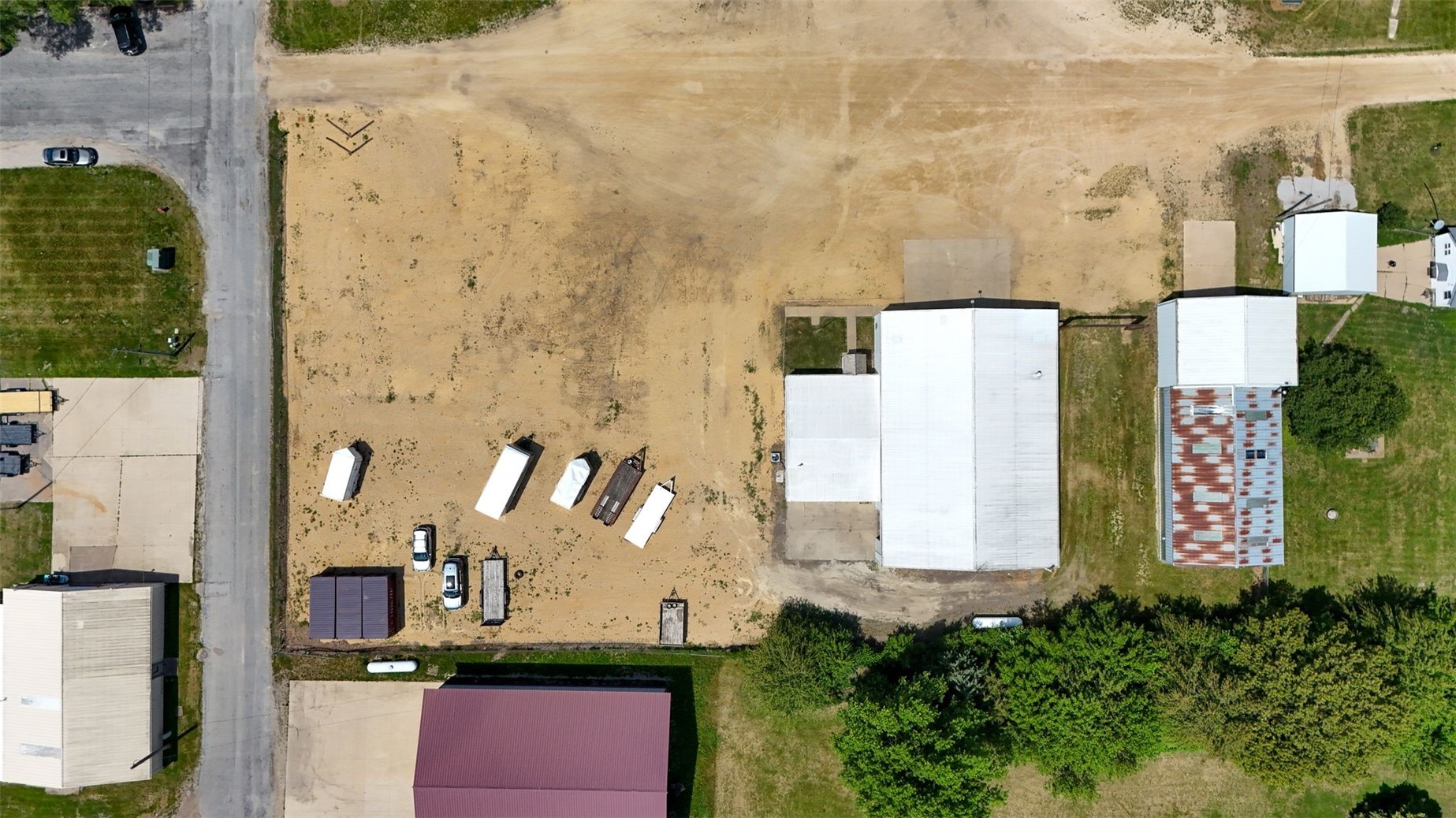 108 Boling Avenue Stanwood IA 52337