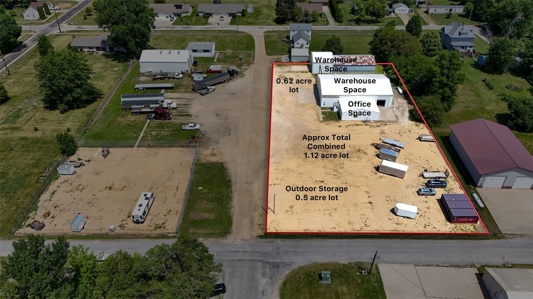 108 Boling Avenue Stanwood IA 52337