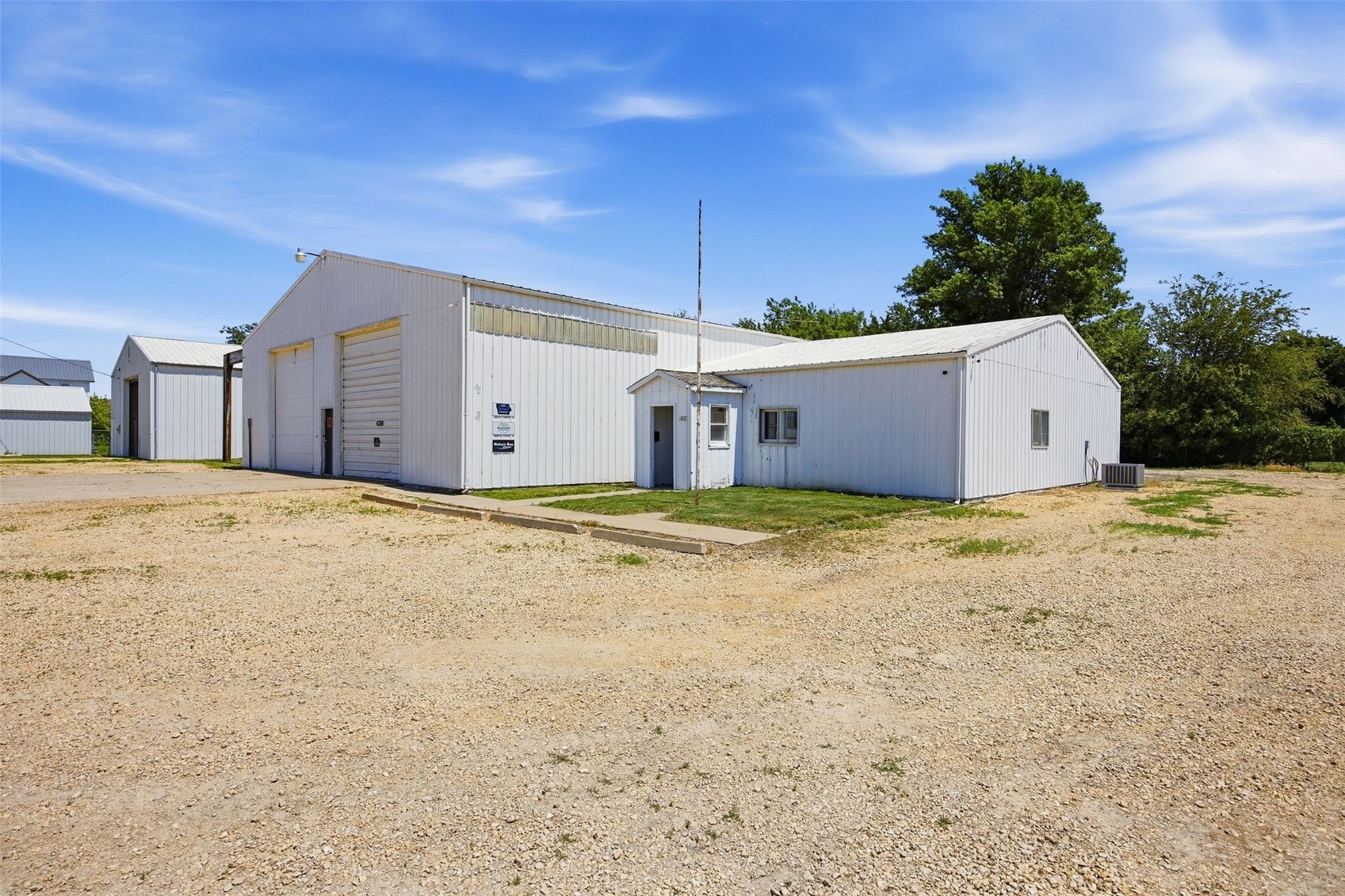 108 Boling Avenue Stanwood IA 52337