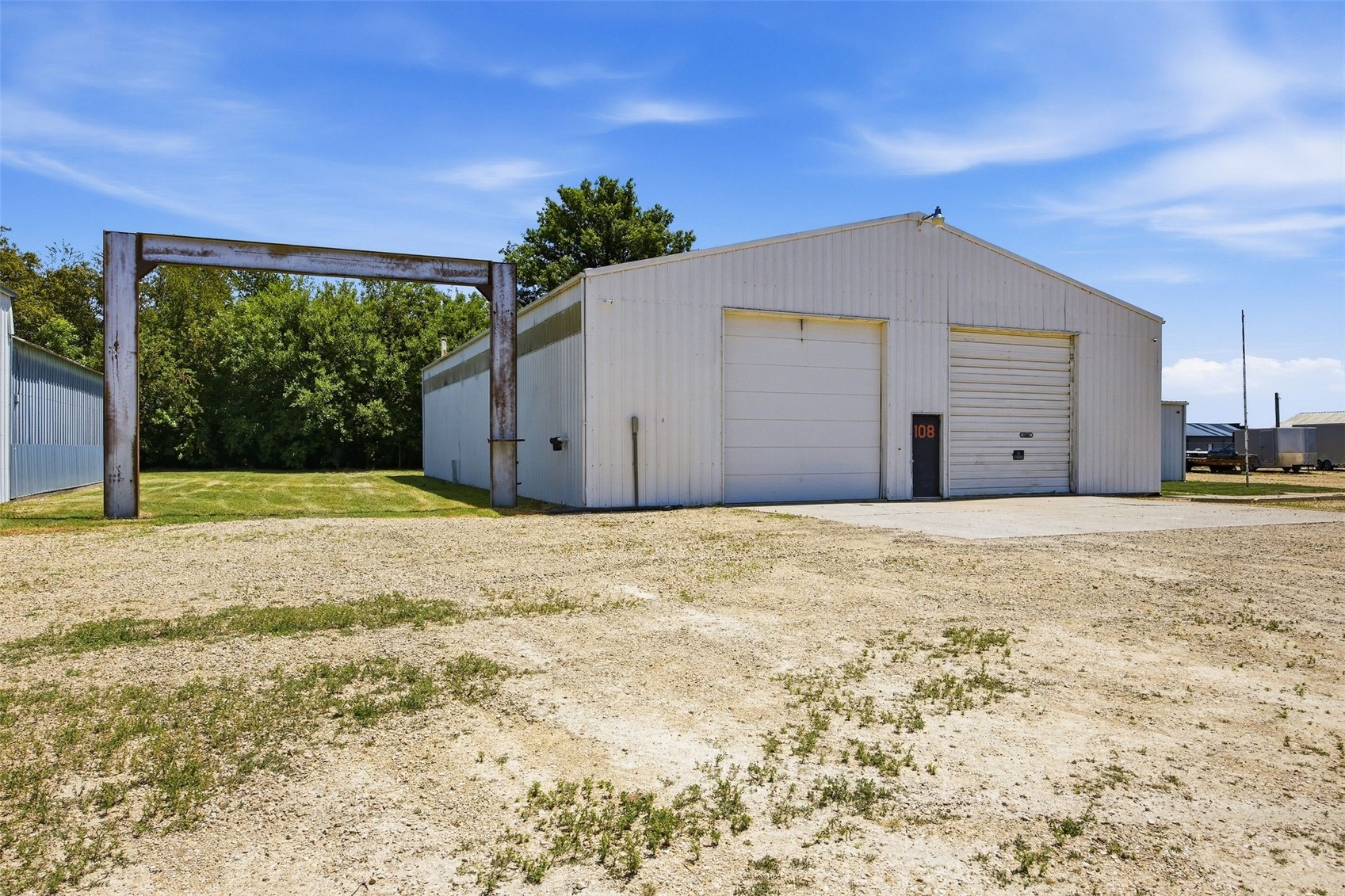 108 Boling Avenue Stanwood IA 52337