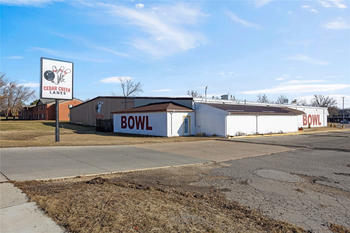 3203 6th Street SW Cedar Rapids IA 52404