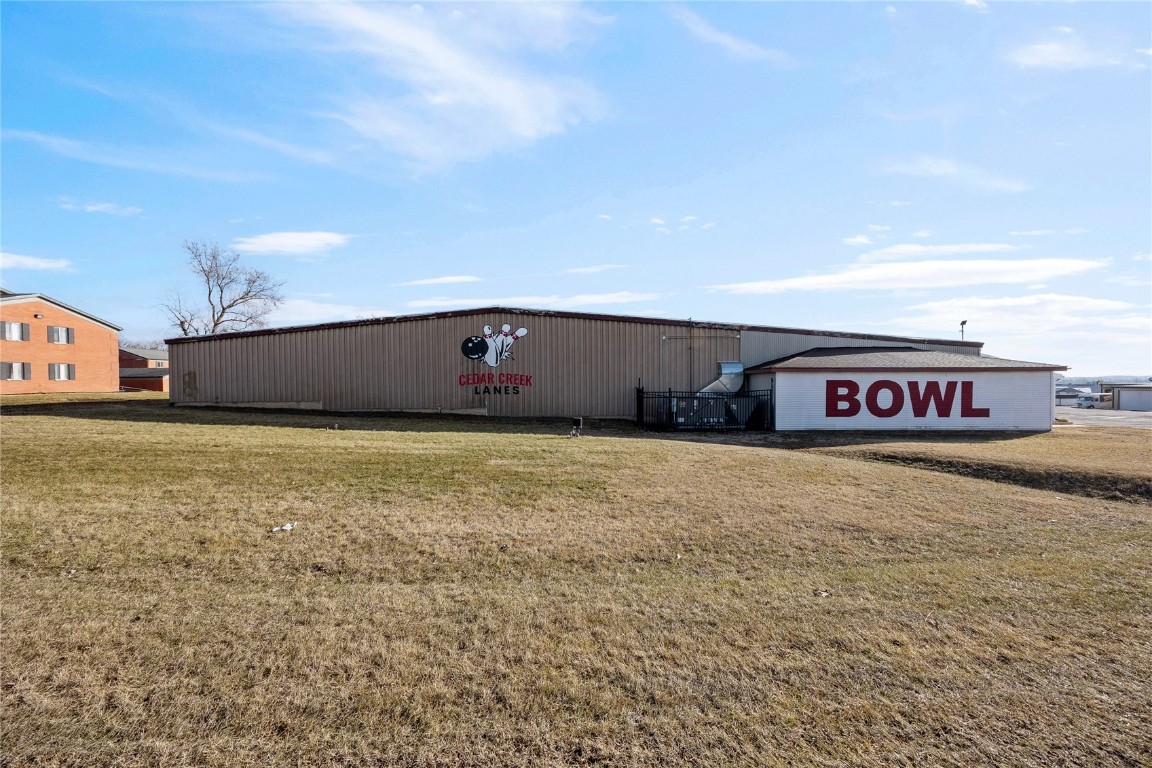 3203 6th Street SW Cedar Rapids IA 52404
