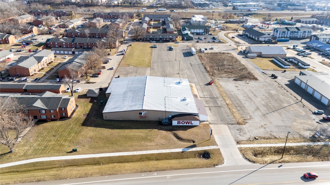 3203 6th Street SW Cedar Rapids IA 52404
