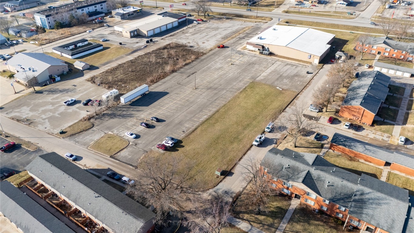 3203 6th Street SW Cedar Rapids IA 52404