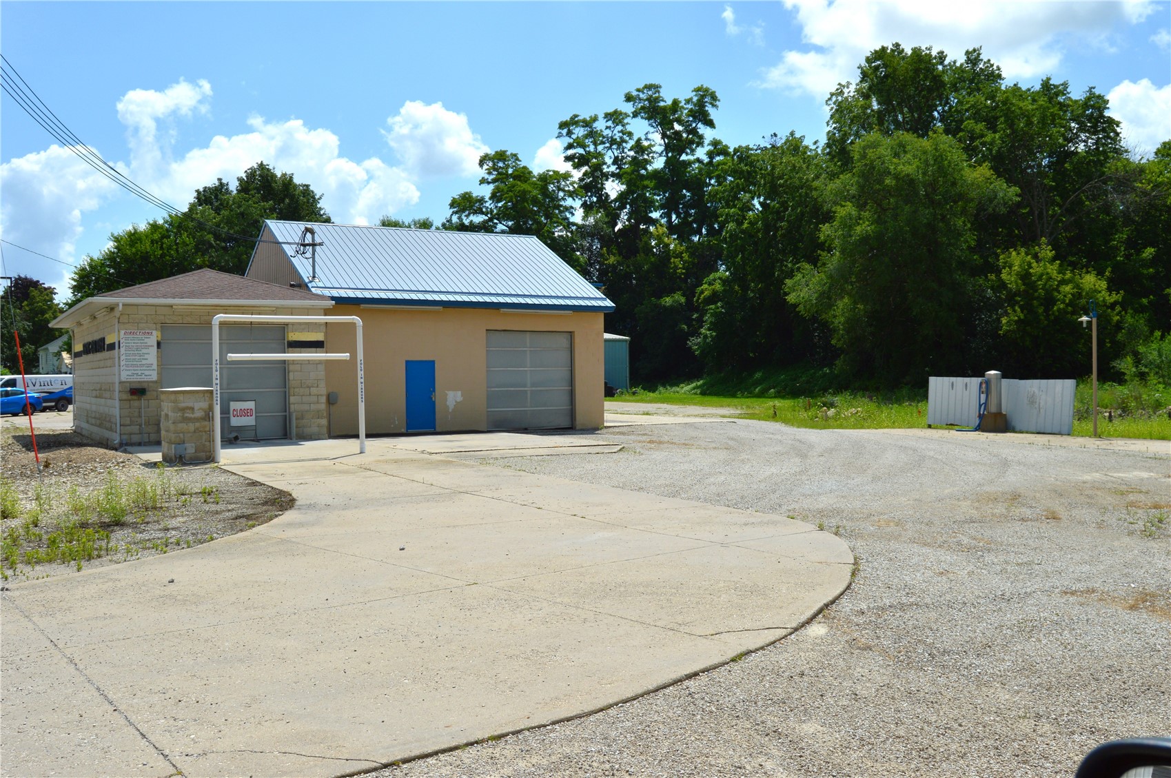 614 4th Street W Vinton IA 52349
