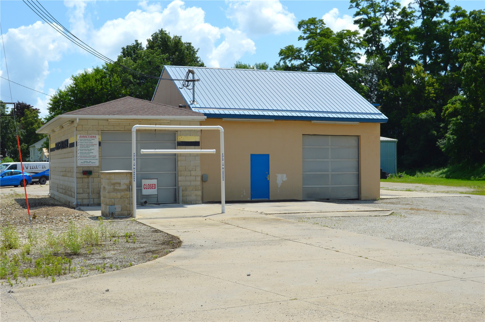 614 4th Street W Vinton IA 52349