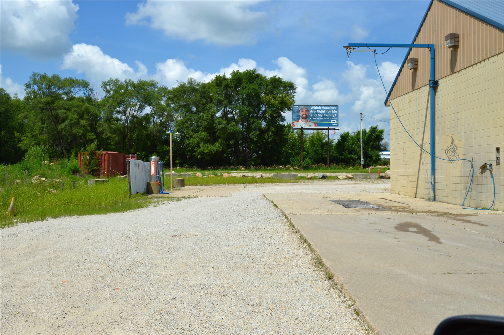 614 4th Street W Vinton IA 52349