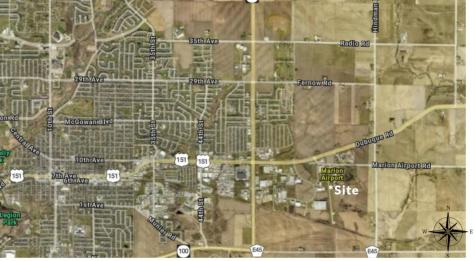 530 Aircom Drive Marion IA 52302