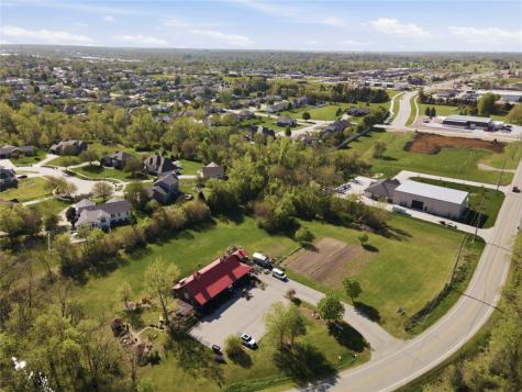 495 Miller Road Hiawatha IA 52233