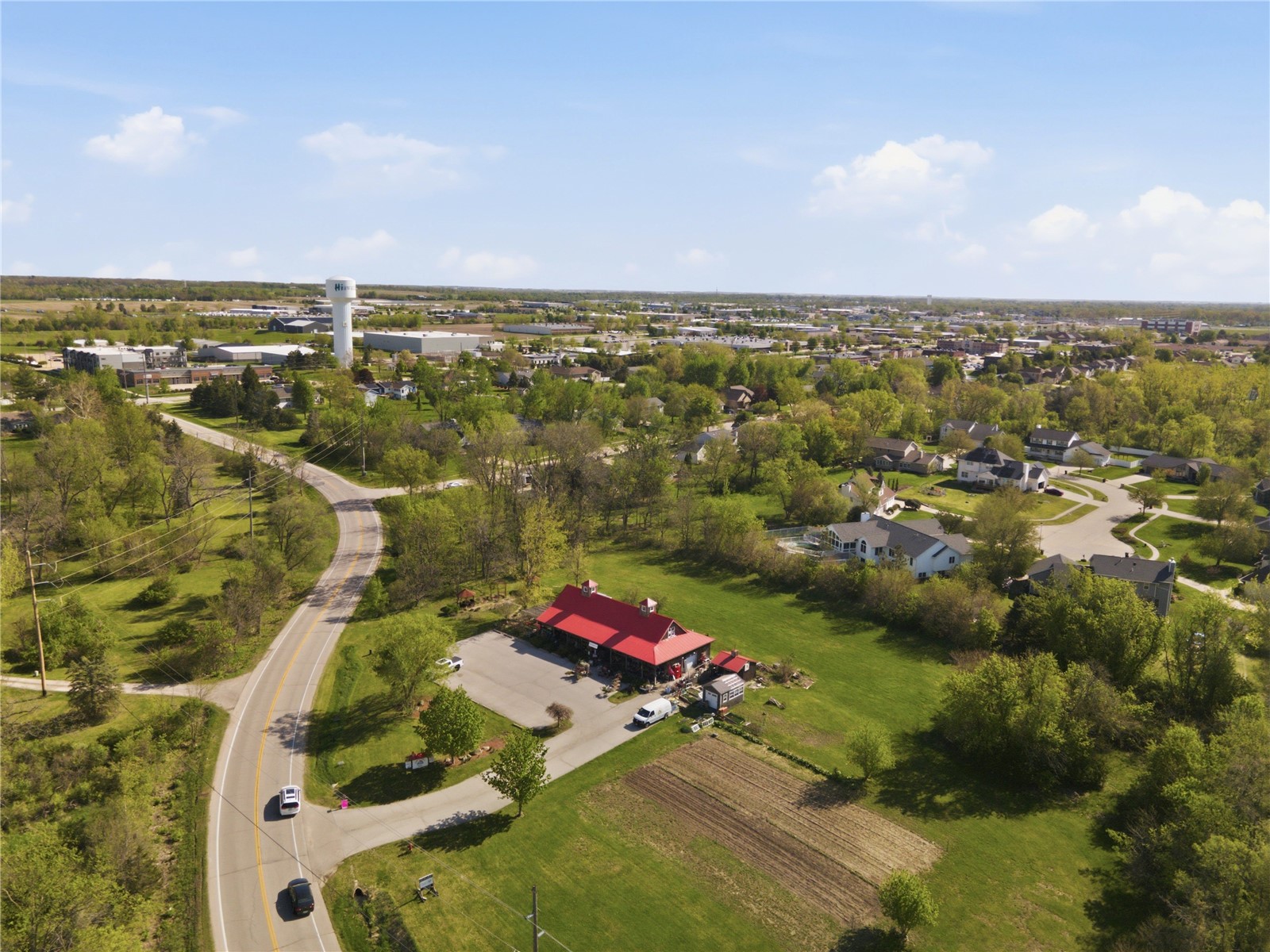 495 Miller Road Hiawatha IA 52233