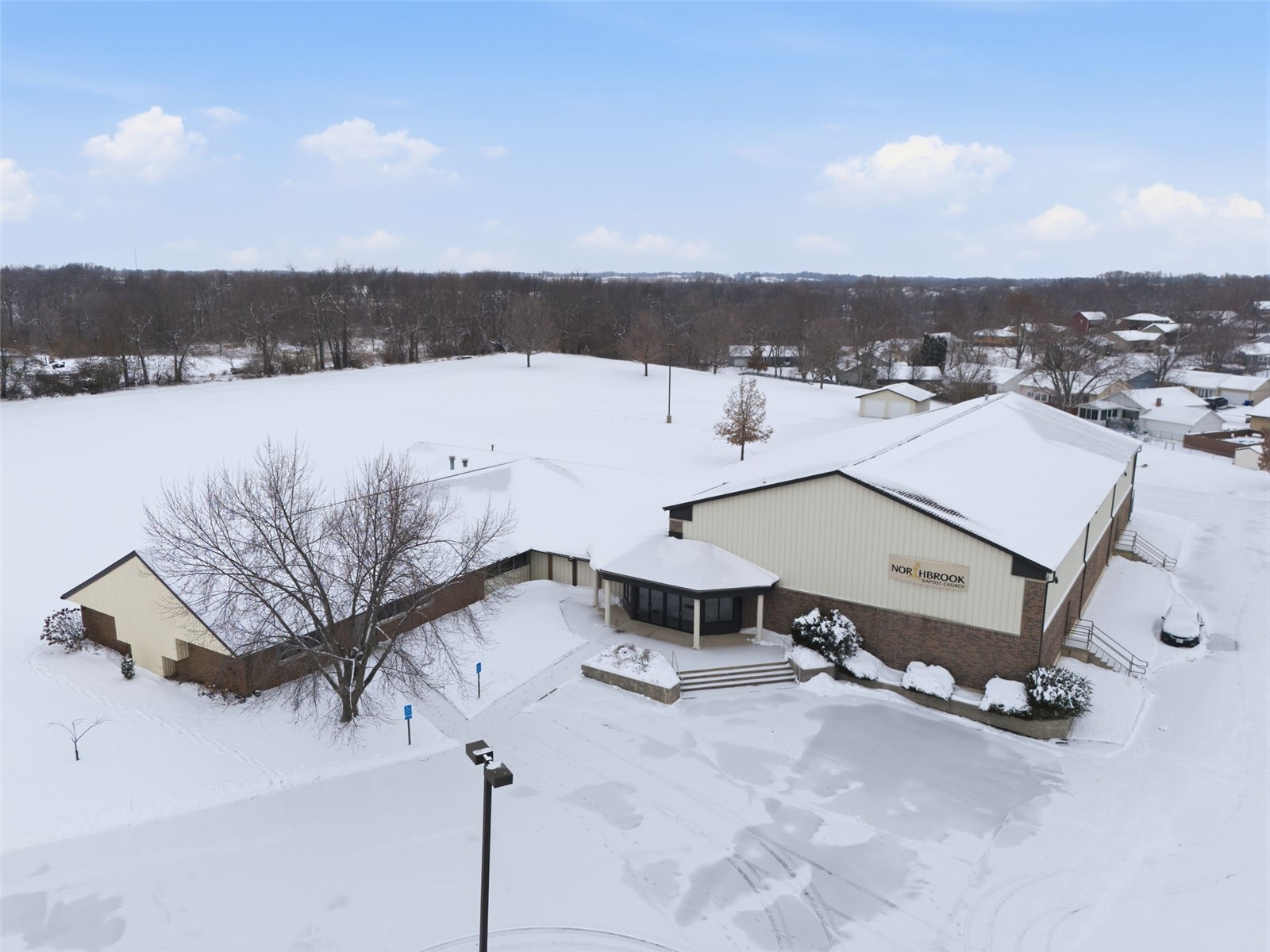 1700 Boyson Road NE Cedar Rapids IA 52402