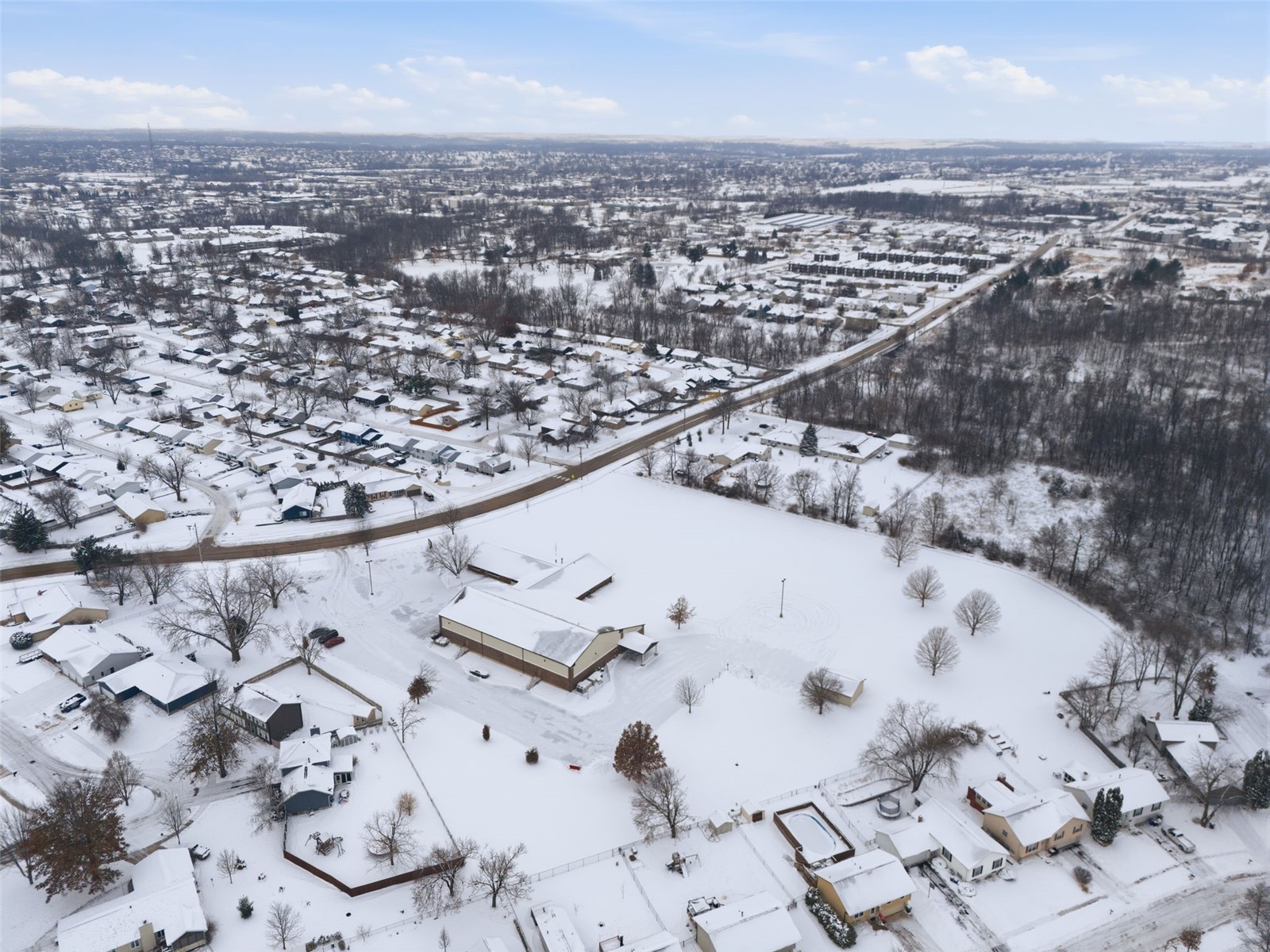 1700 Boyson Road NE Cedar Rapids IA 52402