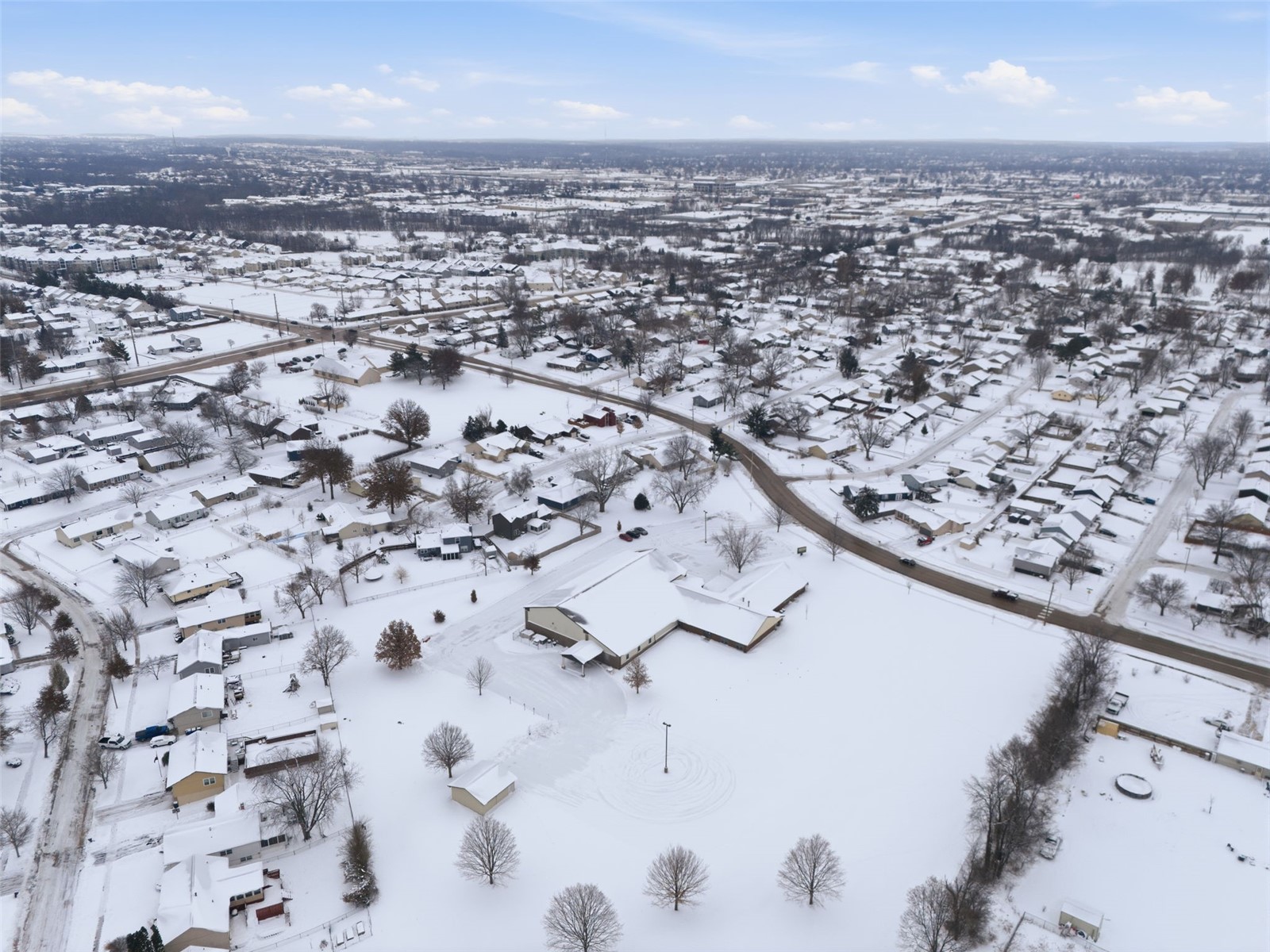 1700 Boyson Road NE Cedar Rapids IA 52402