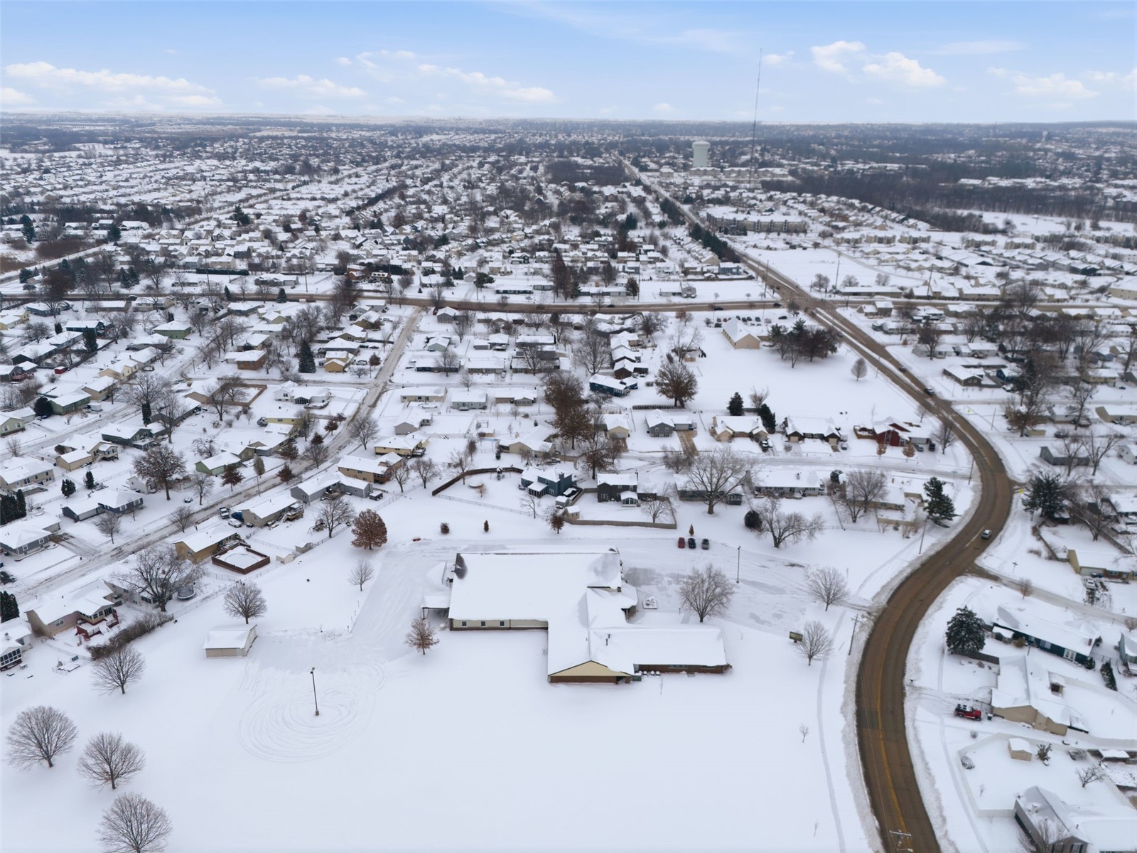 1700 Boyson Road NE Cedar Rapids IA 52402