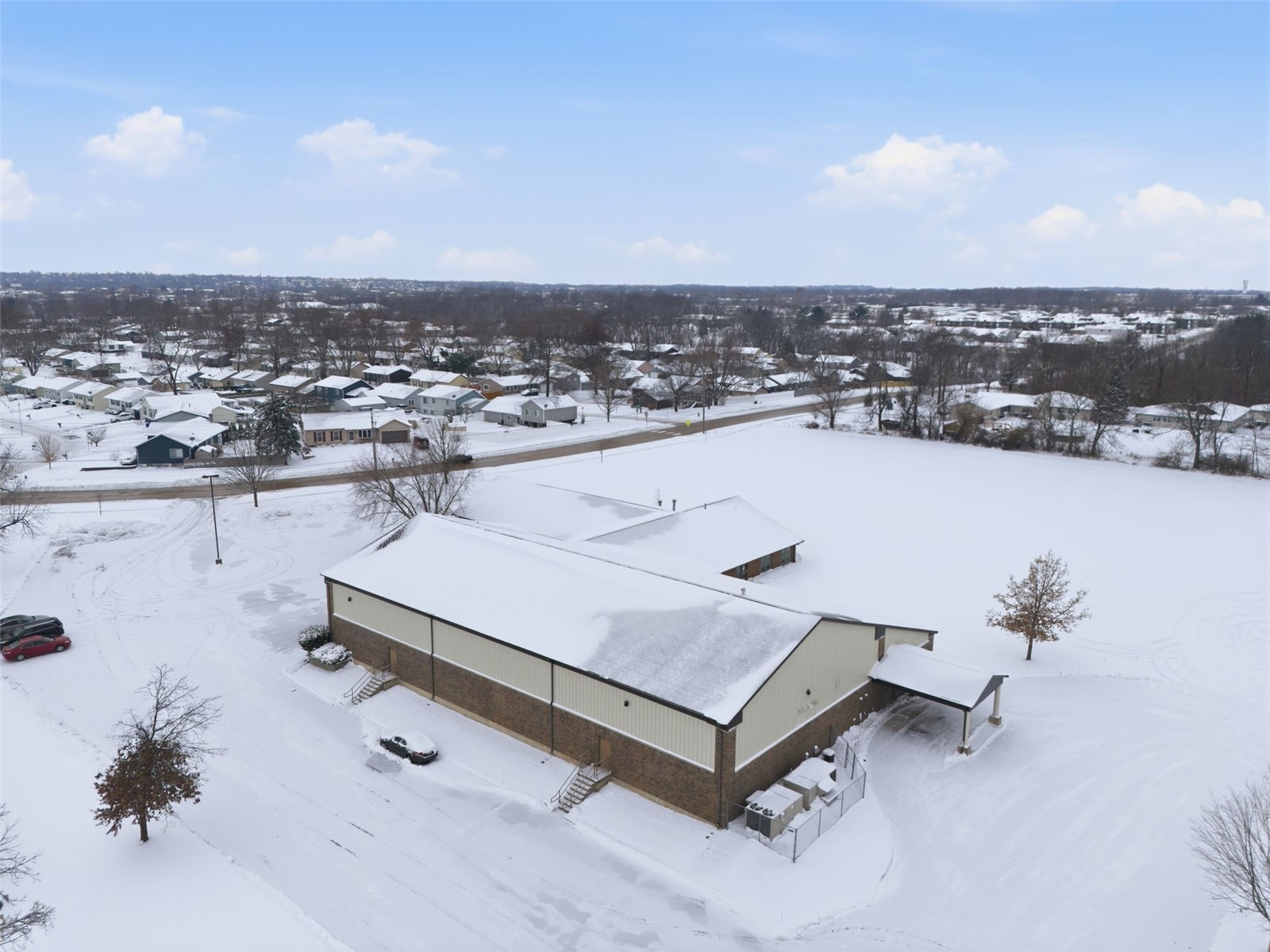 1700 Boyson Road NE Cedar Rapids IA 52402