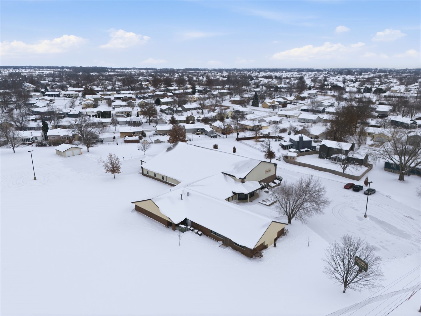 1700 Boyson Road NE Cedar Rapids IA 52402