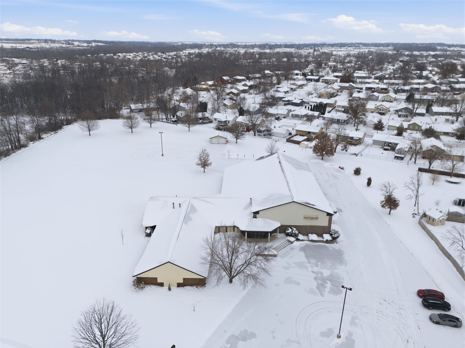 1700 Boyson Road NE Cedar Rapids IA 52402