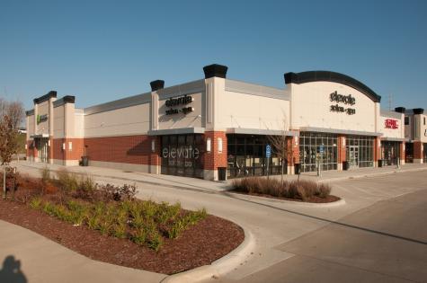 2300 Edgewood Road Road SW Cedar Rapids IA 52403