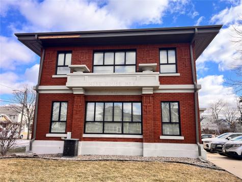 404 17th Street SE Cedar Rapids IA 52403