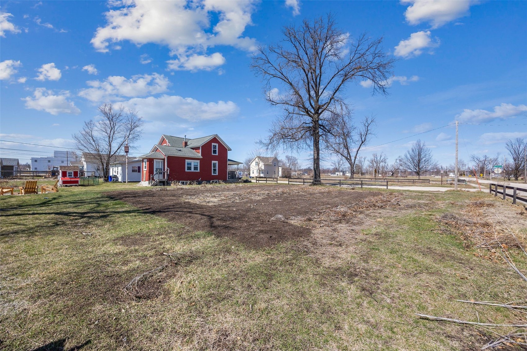 718 4th Street NW Cedar Rapids IA 52405