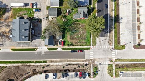 718 4th Street NW Cedar Rapids IA 52405